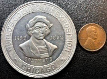 1893-Columbian-Expo-Souvenir-Ticket-Token